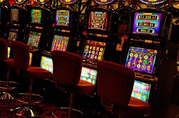 wdboss alternatif Live Casino